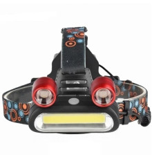 Налобный фонарь Headlight HL-168